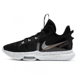 Чоловічі кросівки Nike Lebron Witness 5 CQ9380-001