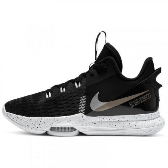 Мужские кроссовки Nike Lebron Witness 5 CQ9380-001_image_2