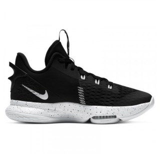 Чоловічі кросівки Nike Lebron Witness 5 CQ9380-001