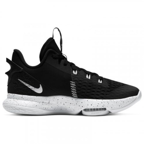 Чоловічі кросівки Nike Lebron Witness 5 CQ9380-001_image_1