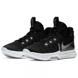 Чоловічі кросівки Nike Lebron Witness 5 CQ9380-001_image_3