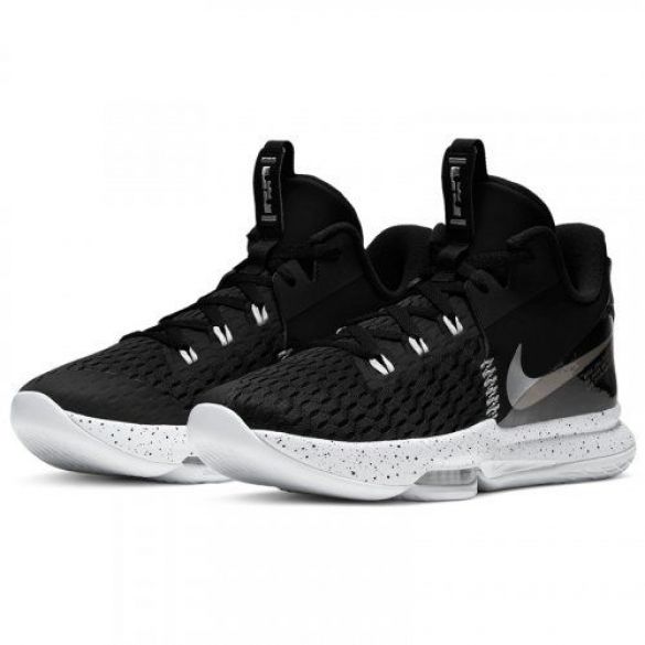 Чоловічі кросівки Nike Lebron Witness 5 CQ9380-001_image_3