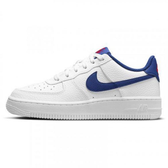 Детские кроссовки Nike Air Force 1 LV8 KSA CT3839-101_image_2