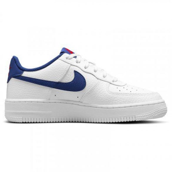 Детские кроссовки Nike Air Force 1 LV8 KSA CT3839-101_image_1