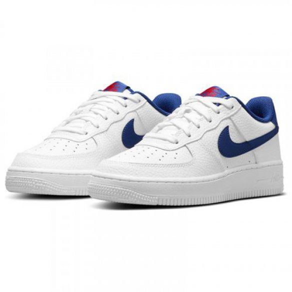 Дитячі кросівки Nike Air Force 1 LV8 KSA CT3839-101_image_4