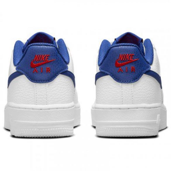 Дитячі кросівки Nike Air Force 1 LV8 KSA CT3839-101_image_5