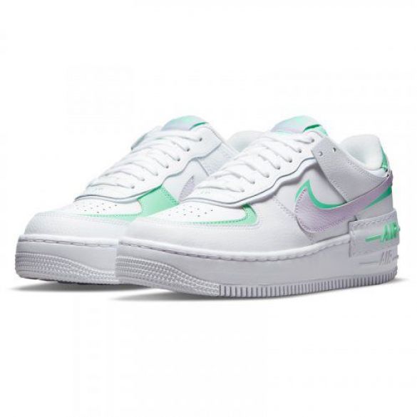 Жіночі кросівки Nike Air Force 1 Shadow CU8591-103_image_3