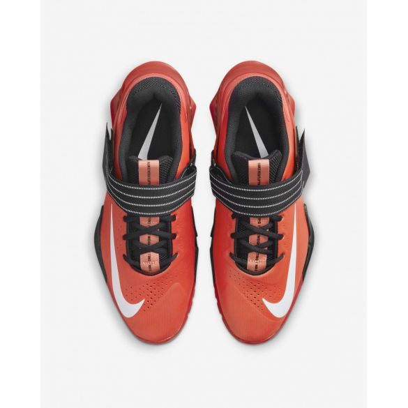 Чоловічі штангетки Nike Savaleos CV5708-606_image_4