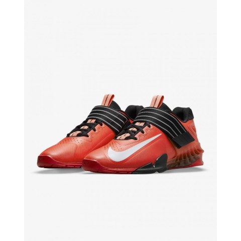 Чоловічі штангетки Nike Savaleos CV5708-606_image_8