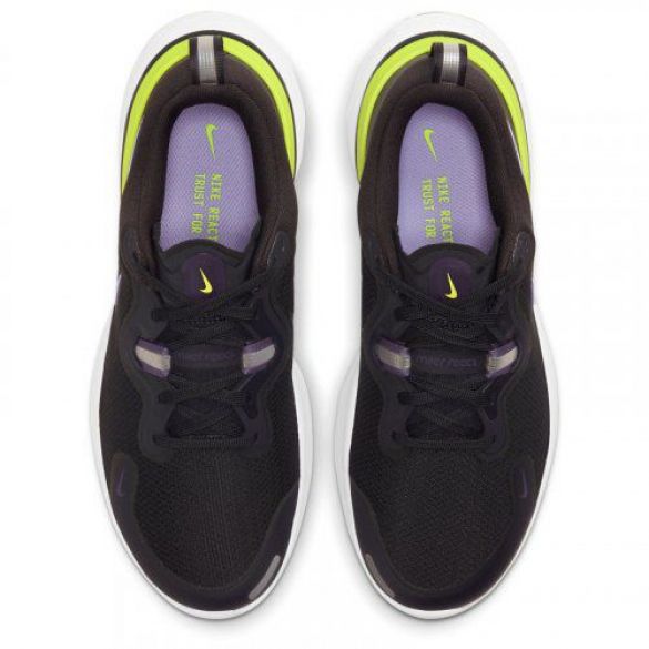 Жіночі кросівки Nike React Miler CW1778-011_image_3