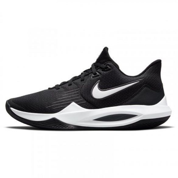Мужские кроссовки Nike Precision 5 CW3403-003_image_2