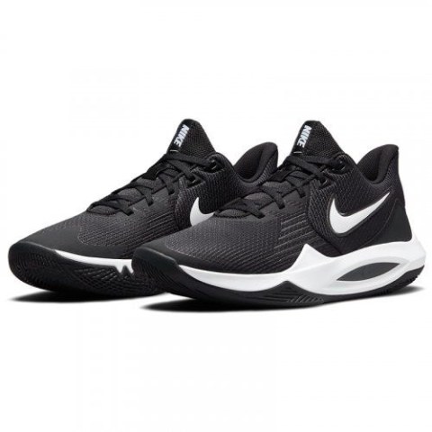 Чоловічі кросівки Nike Precision 5 CW3403-003_image_4