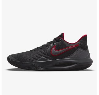 Чоловічі кросівки Nike Precision 5 CW3403-007