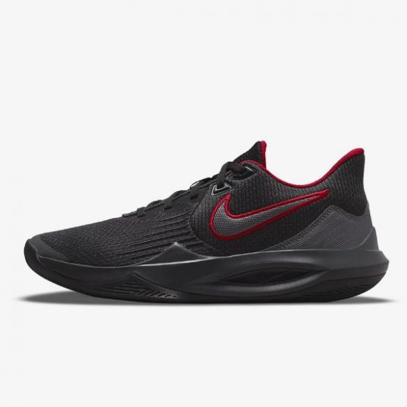 Мужские кроссовки Nike Precision 5 CW3403-007_image_2