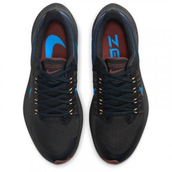 Чоловічі кросівки Nike Zoom Winflo 8 CW3419-001_image_4