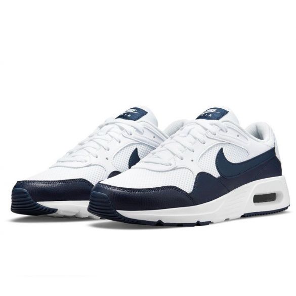 Мужские кроссовки Nike Air Max SC CW4555-106_image_3