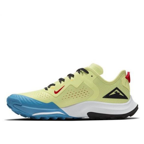 Женские кроссовки Nike Air Zoom Terra Kiger 7 CW6066-300_image_2