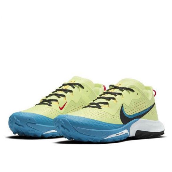 Женские кроссовки Nike Air Zoom Terra Kiger 7 CW6066-300_image_3