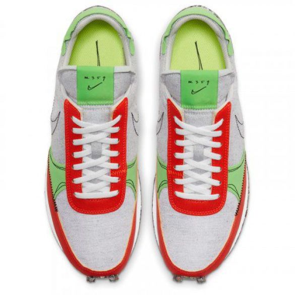 Чоловічі кросівки Nike Dbreak-Type CW6915-001_image_4