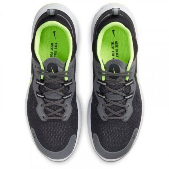 Чоловічі кросівки Nike React Miler 2 CW7121-002_image_3