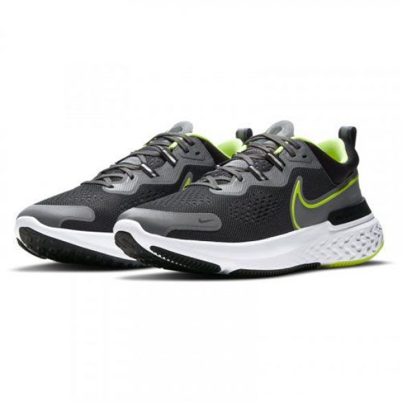 Чоловічі кросівки Nike React Miler 2 CW7121-002_image_4