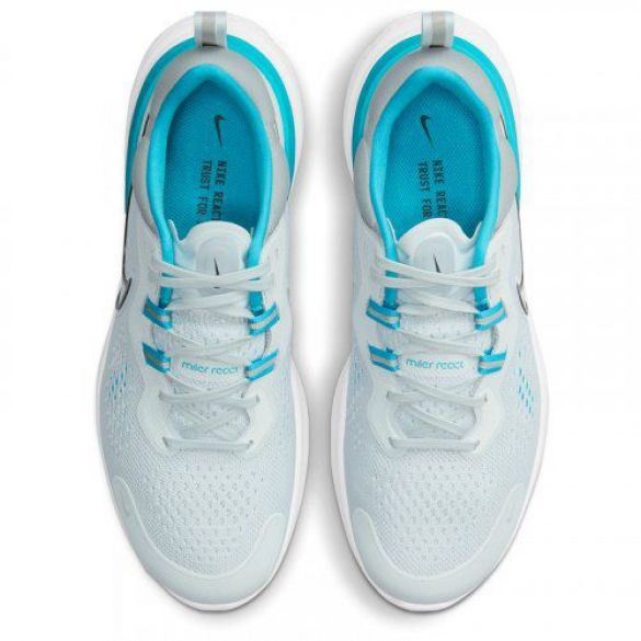 Чоловічі кросівки Nike React Miler 2 CW7121-003_image_5