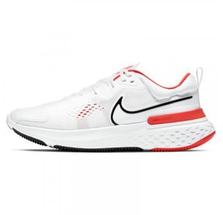 Чоловічі кросівки Nike React Miler 2 CW7121-100