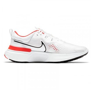 Чоловічі кросівки Nike React Miler 2 CW7121-100