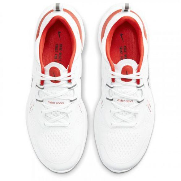 Чоловічі кросівки Nike React Miler 2 CW7121-100_image_4