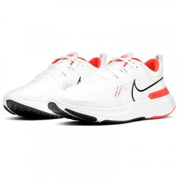 Чоловічі кросівки Nike React Miler 2 CW7121-100_image_3