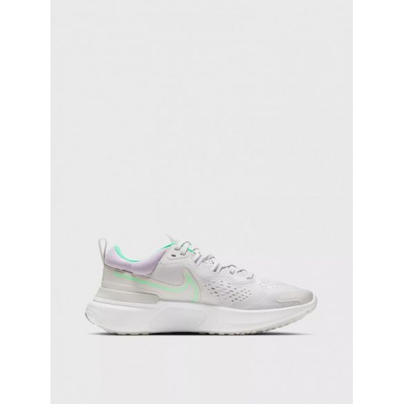 Женские кроссовки Nike React Miler 2 CW7136-100_image_1