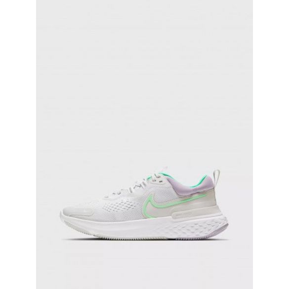 Женские кроссовки Nike React Miler 2 CW7136-100_image_2