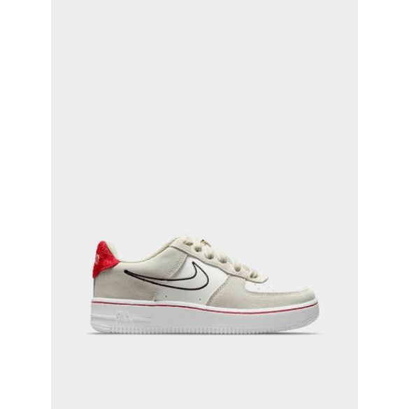Детские кроссовки Nike Air Force 1 LV8 S50 DB1561-100_image_1