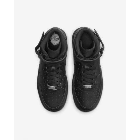 Детские кроссовки Nike Air Force 1 Mid LE DH2933-001_image_9