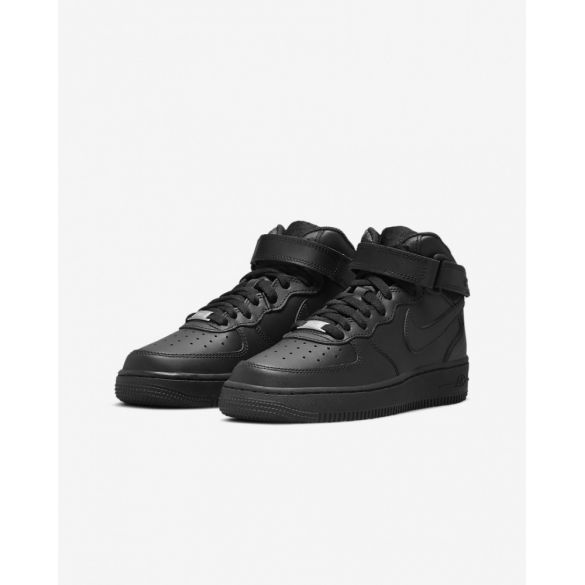 Дитячі кросівки Nike Air Force 1 Mid LE DH2933-001_image_4
