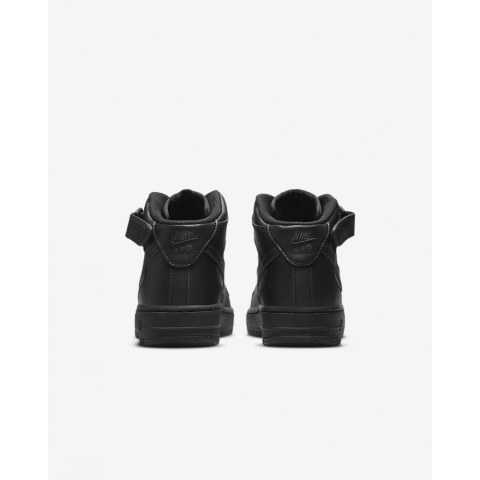 Детские кроссовки Nike Air Force 1 Mid LE DH2933-001_image_6