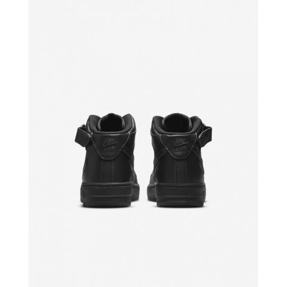 Дитячі кросівки Nike Air Force 1 Mid LE DH2933-001_image_6