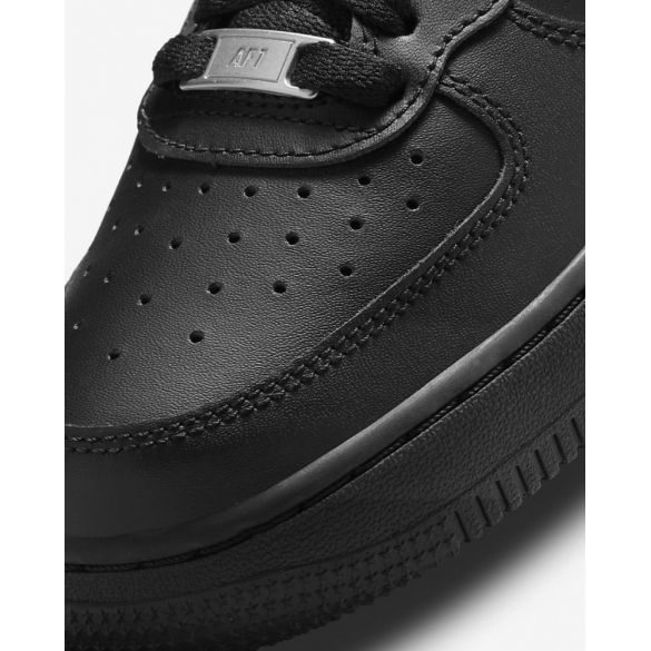 Дитячі кросівки Nike Air Force 1 Mid LE DH2933-001_image_3