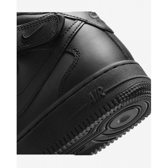 Дитячі кросівки Nike Air Force 1 Mid LE DH2933-001_image_5