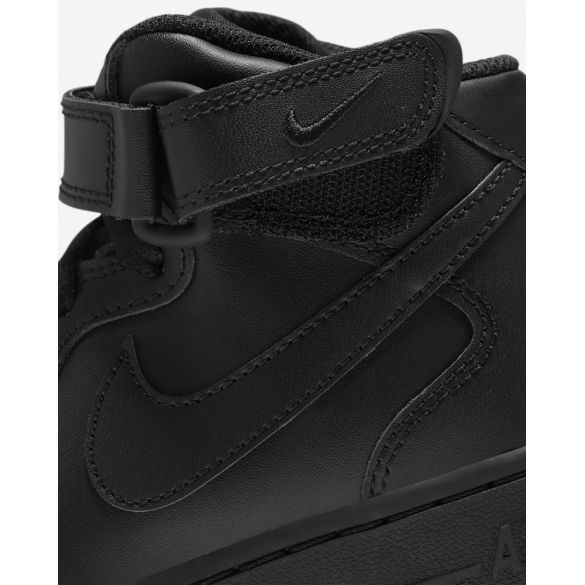 Дитячі кросівки Nike Air Force 1 Mid LE DH2933-001_image_8