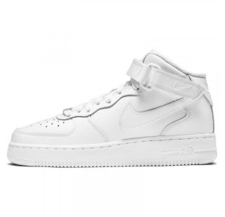 Дитячі кросівки Nike Air Force 1 Mid LE DH2933-111