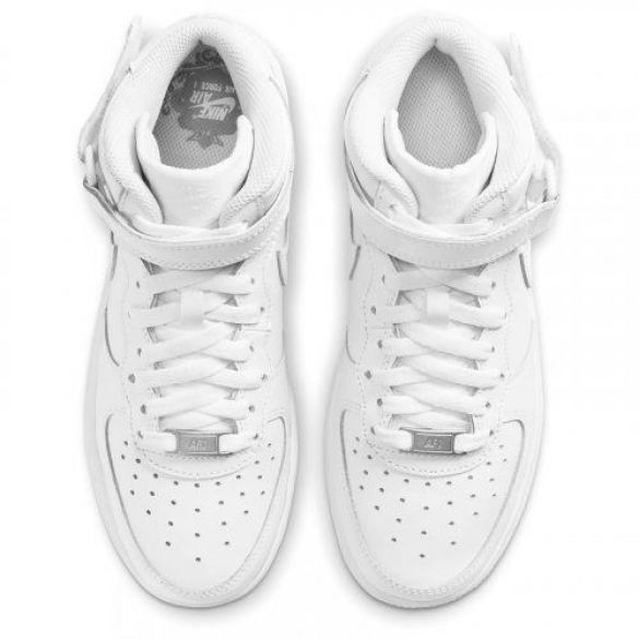 Дитячі кросівки Nike Air Force 1 Mid LE DH2933-111_image_4