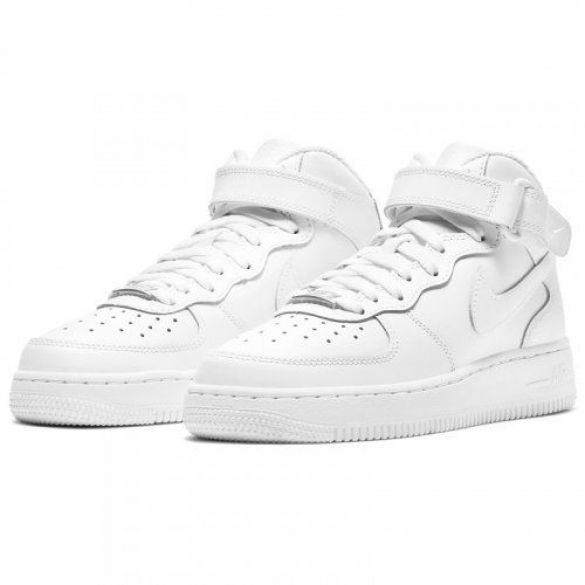 Дитячі кросівки Nike Air Force 1 Mid LE DH2933-111_image_3
