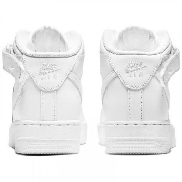 Дитячі кросівки Nike Air Force 1 Mid LE DH2933-111_image_5