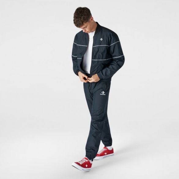 Чоловіча куртка Converse Woven Track Jacket 10008252-001_image_3