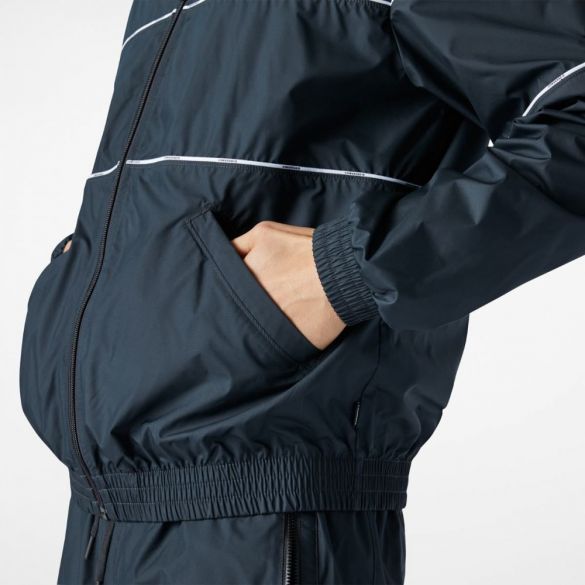 Чоловіча куртка Converse Woven Track Jacket 10008252-001_image_5