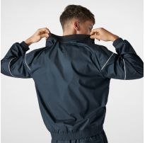 Чоловіча куртка Converse Woven Track Jacket 10008252-001_image_5