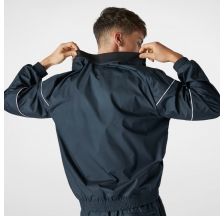 Чоловіча куртка Converse Woven Track Jacket 10008252-001