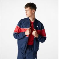 Мужская куртка Converse Woven Track Jacket Obsidian 10008252-467_image_5