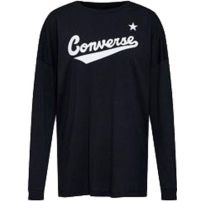 Женская футболка Converse 10017054-001_image_1